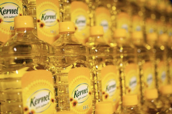 Стоимость акций Кернела на Варшавской бирже превысила $1 млрд