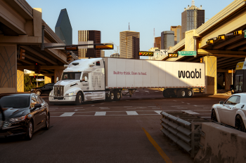 Канадський стартап Waabi залучив $1 млрд та виходить на ринок роботаксі