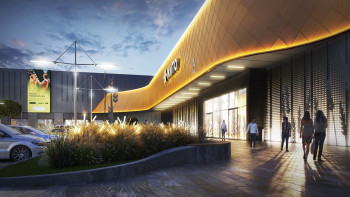 BGV Development построит в Боярке ТРЦ «Жито» площадью 24 тыс. кв. м