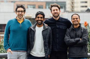 Американский ИИ-стартап Baseten привлек $300 млн при оценке $5 млрд