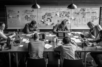 Украинcкий фонд Angel One инвестировал в 3 украинских стартапа в сфере ИИ и обороны