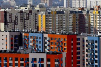 Investor share in Ukraine’s housing market rises to 30% after the 2022 downturn