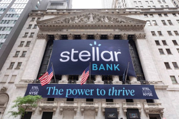 Американський регіональний банк Prosperity Bancshares купує групу Stellar Bancorp за $2 млрд