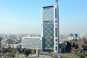 Millicom и миллиардер Ксавьер Ньель покупают чилийский бизнес Telefónica за $1,22 млрд