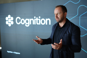 Американський ШІ-стартап для програмування Cognition залучив $1 млрд при оцінці у $26 млрд