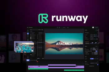 Американский ИИ-стартап в сфере генерации видео Runway оценили в $5,3 млрд 