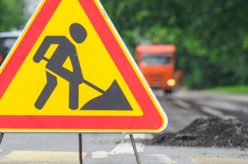 ЕИБ направит €230 млн на восстановление транспортной инфраструктуры Украины