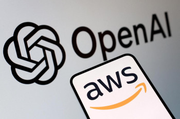 Amazon веде переговори про інвестування $50 млрд у OpenAI