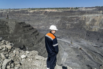 Ferrexpo запускает экстренную докапитализацию на $100 млн на фоне падения производства