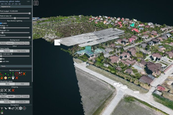 Украинско-эстонский стартап получил €7,2 млн на платформу ИИ для боевых систем