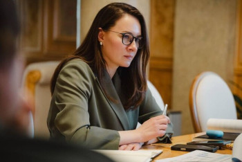 Government Ready to Allocate Up to UAH 200 Million for Industrial Park Development