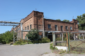 В Харькове продают завод Транссвязь за 14,4 млн грн: 36 тыс. м² активов и 24 единицы транспорта