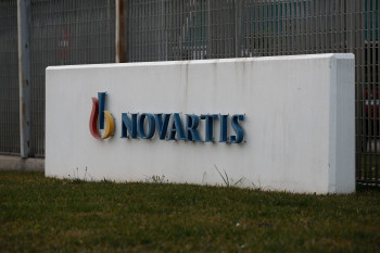 Швейцарская фармкомпания Novartis купит американскую биотехкомпанию Excellergy за $2 млрд 