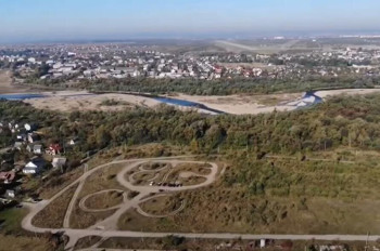 Автодром під Франківськом продали за 12,8 млн грн: ціна на аукціоні зросла у 1000 разів
