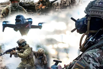 Украинские компании вошли в 57 оборонных проектов на €1,07 млрд инвестиций от ЕС 