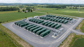 Украинский девелопер Nota Energy строит СЭС на 5,8 МВт и накопители на 16 МВт*ч для крупной фермы