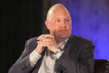 Andreessen Horowitz привлек рекордные в своей истории $15 млрд 