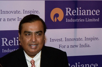 Индийский конгломерат Reliance Амбани инвестирует $110 млрд в ИИ