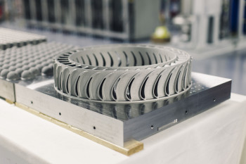 Син Трампа бере участь у раунді інвестицій $220 млн для 3D-друкованого стартапу VulcanForms