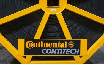 Немецкий производитель шин Continental продает подразделение ContiTech американской Lone Star за €4 млрд