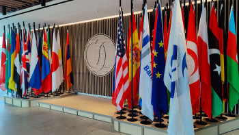 Европейский банк реконструкции и развития выделил рекордные €2,9 млрд Украине в 2025 году