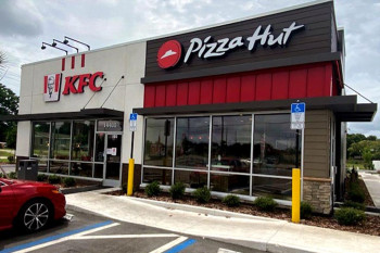 Операторы KFC и Pizza Hut в Индии объединятся в сделке на $933 млн
