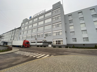 Более 90% Галичфарм перейдет к кредитору из за долга 1,44 млрд грн 