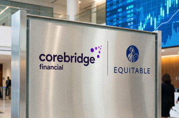 Крупные провайдеры пенсионных и страховых продуктов в США  объединяются в компанию за $22 млрд