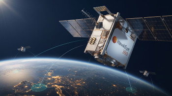 Аэрокосмическая компания HawkEye 360 планирует IPO в США с оценкой до $2,4 млрд