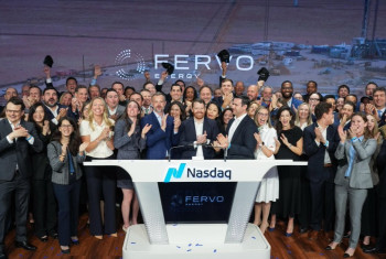 Американский разработчик геотермальной энергетики Fervo Energy привлек $1,89 млрд на IPO при оценке $7,66 млрд