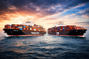 Hapag-Lloyd и суверенные фонды Саудовской Аравии и Катара покупку израильскую ZIM за $3,5 млрд 