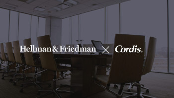 Hellman & Friedman розглядає продаж медичної компанії Cordis за понад $9 млрд