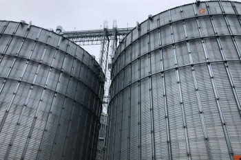 АМКУ повторно одобрил сделку по продаже элеватора на Сумщине агрохолдингу Альфа Капитал