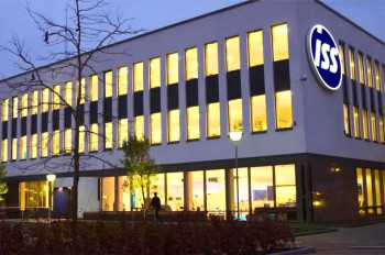 Оператор Франкфуртской биржи Deutsche Börse покупает провайдера индексов ISS Stoxx за €1,1 млрд