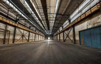 Industrial Complex of 42,200 m² with 22 ha Land Plot Offered for Sale in Ivano-Frankivsk Region
