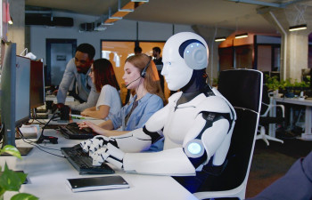 Инвестиции в технологии вместо людей: новая логика роста бизнеса во время войны