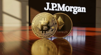 Падение биткоина — временное, 2026 год может стать годом восстановления — JPMorgan