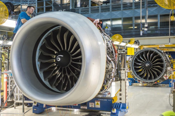 GE Aerospace инвестирует $1 млрд для увеличения производства двигателей в США
