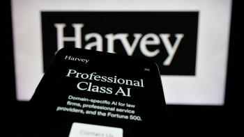 Harvey привлекла $200 млн при оценке $11 млрд: фокус на AI для юридического бизнеса