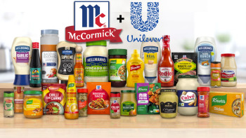 Unilever выделяет food-бизнес в M&A-сделке с McCormick на $44,8 млрд