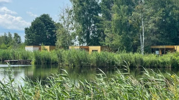 Украина вернула 9,5 га земли на берегу Днепра стоимостью более $5 млн, связанных с Медведчуком