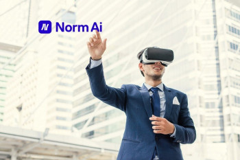 Американский ИИ-стартап для юридических услуг Norm привлек $120 млн при оценке $1,2 млрд