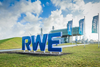 RWE инвестирует $4,1 млрд в энергосети Германии