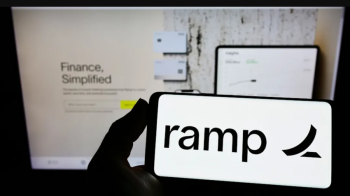 Американський фінтех Ramp залучив $750 млн при оцінці $44 млрд
