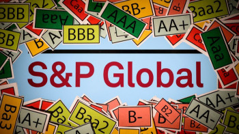 S&P Upgrades Ukraine’s Credit Rating to “CCC+” Following Debt Restructuring