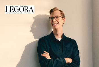 Шведский Legal Tech-стартап Legora утроил оценку до $5,55 млрд