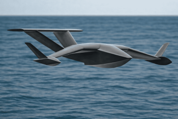 Ukraine Seeks $360,000 for the Development of a Next-Generation Multi-Purpose Naval Drone