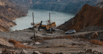 Чешская Solartec будет инвестировать в добычу графита на одном из крупнейших месторождений Украины