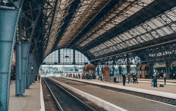 Південна Корея виділила $8 млн на підготовку швидкісної залізниці Київ—кордон ЄС