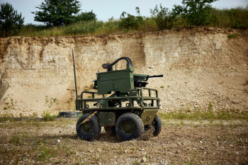 Шведский Defense Tech фонд Front Ventures получил €5 млн на инвестиции в украинские проекты